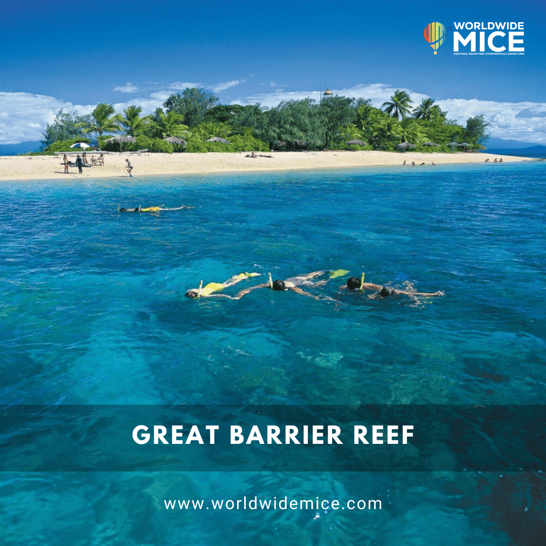 Great Barrier Reef